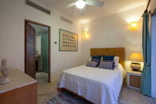 Beach Villa At Puerta Cortes Resort