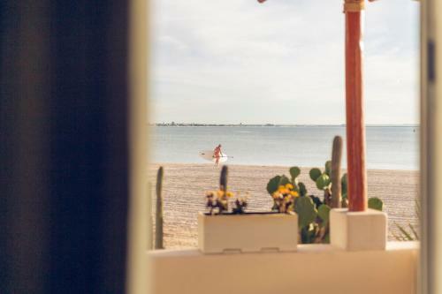 Beach Villa At Puerta Cortes Resort