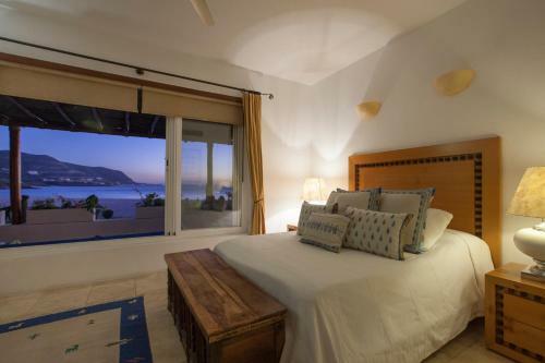 Beach Villa At Puerta Cortes Resort