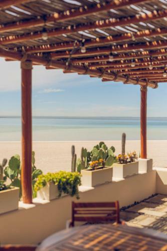 Beach Villa At Puerta Cortes Resort