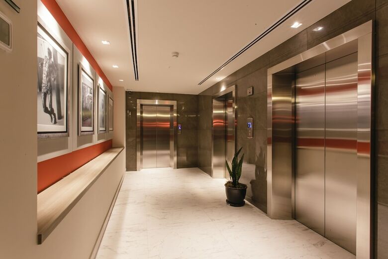 Metria Hotel