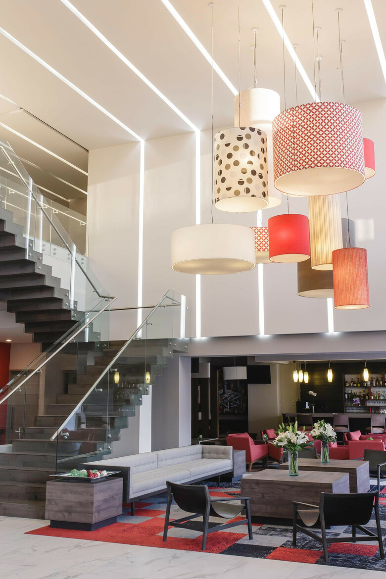 Metria Hotel