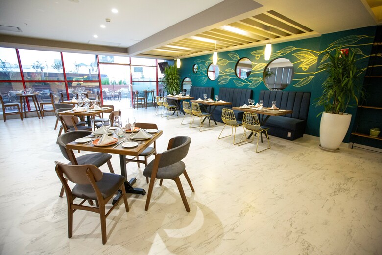 Metria Hotel