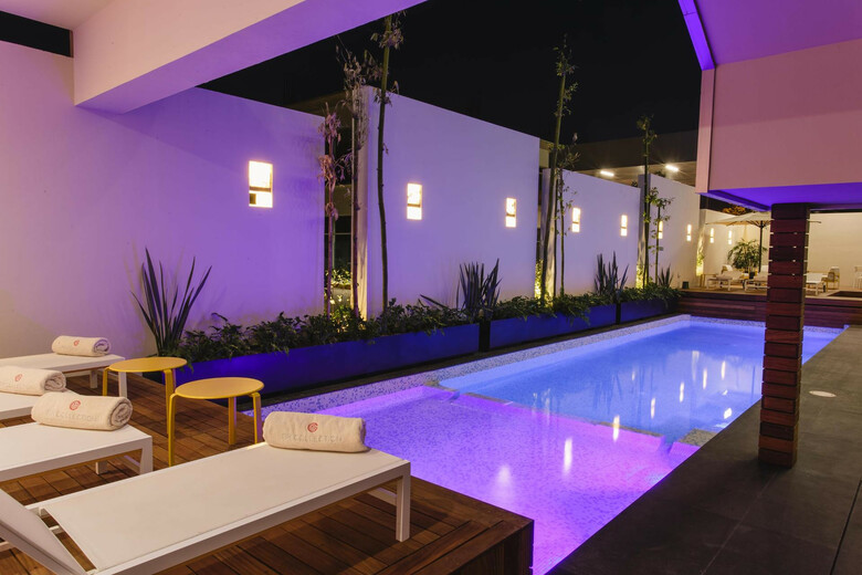Metria Hotel