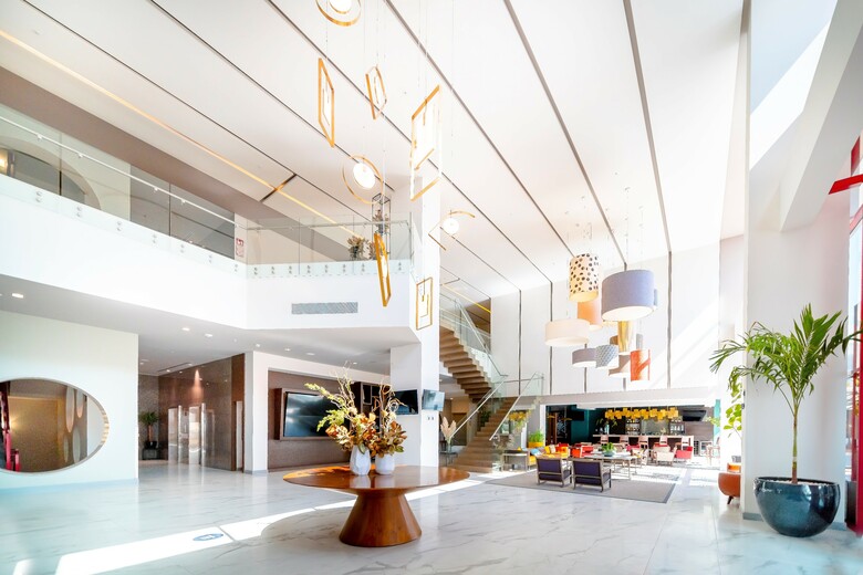 Metria Hotel