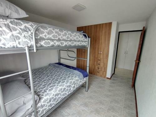 Apartamento Florencia140