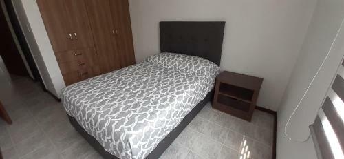 Apartamento Florencia140