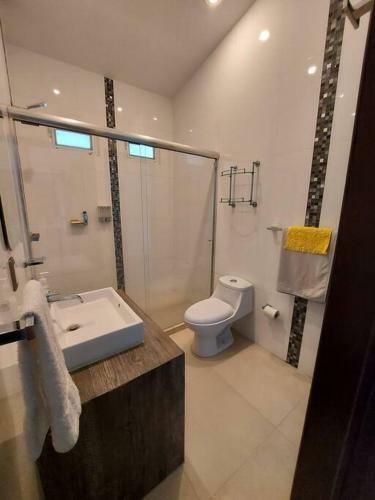 Casa Con Alberca, Temazcal, Vapor Y Amplio Jard�n