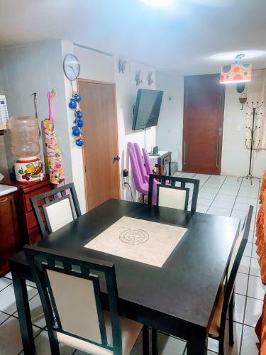 Casa Completa Con 2 Habitaciones Comodidad Tranquilidad