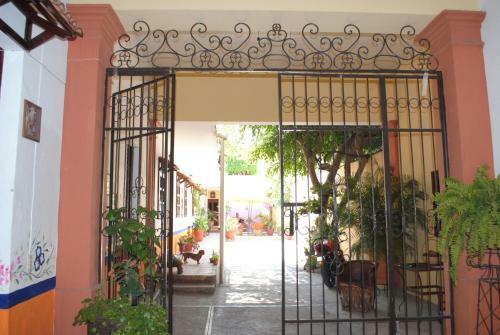 Posada La Hacienda Tlaquepaque