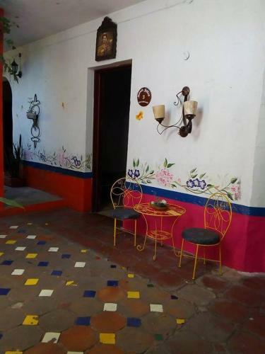 Posada La Hacienda Tlaquepaque