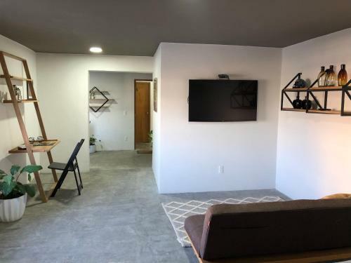 Hotel Casa Nican By Barrio Mexico