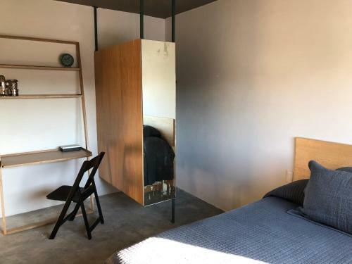 Hotel Casa Nican By Barrio Mexico