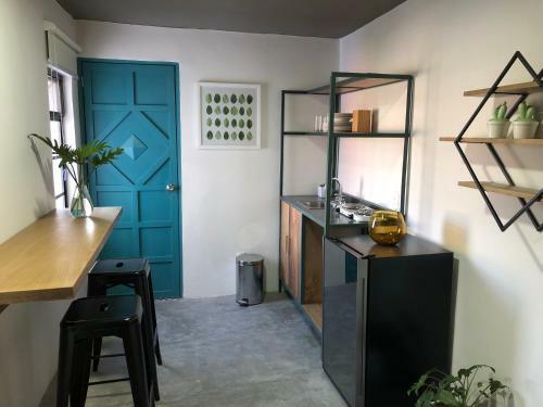 Hotel Casa Nican By Barrio Mexico