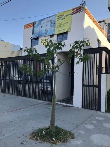 Hotel Casa Nican By Barrio Mexico