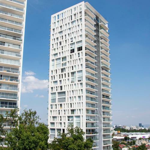 Apartamento Park Life Guadalajara