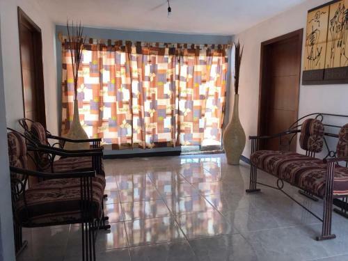 Apartamento Casa En Guadalajara
