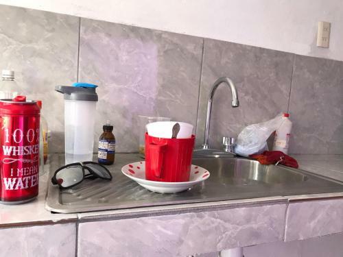 Apartamento Casa En Guadalajara