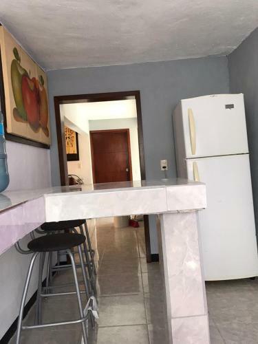 Apartamento Casa En Guadalajara