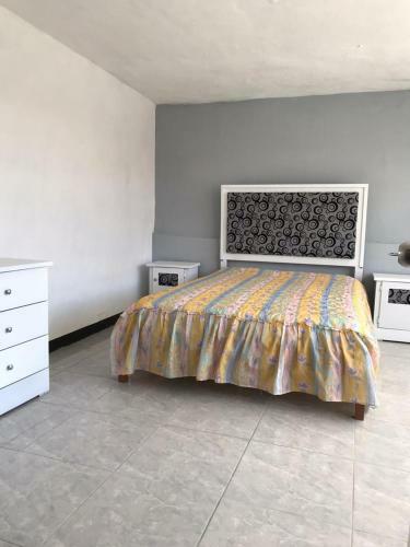 Apartamento Casa En Guadalajara