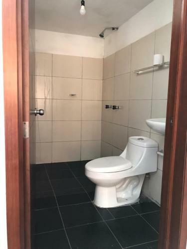Apartamento Casa En Guadalajara