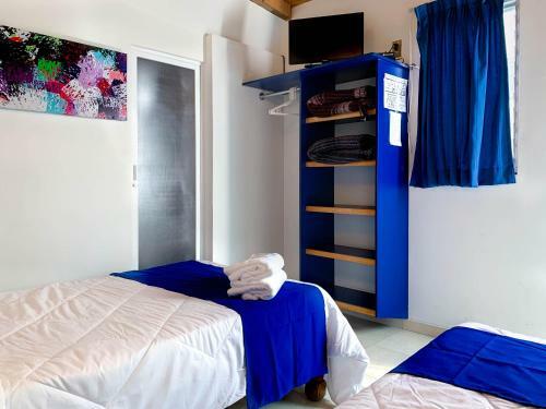 Apartamento La Casa Del Expositor