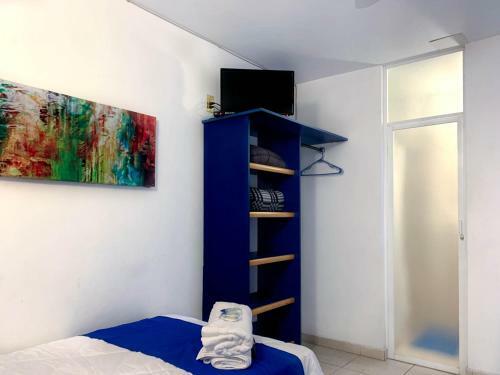 Apartamento La Casa Del Expositor
