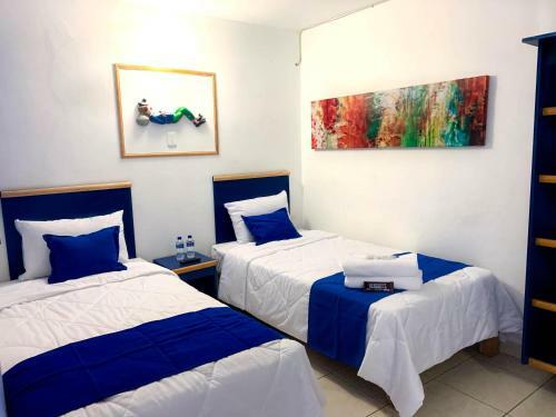 Apartamento La Casa Del Expositor