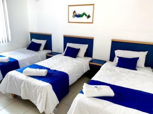 Apartamento La Casa Del Expositor