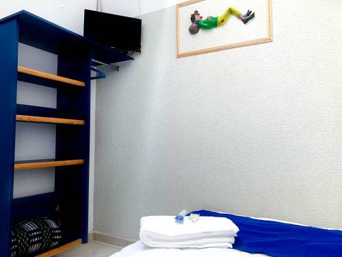 Apartamento La Casa Del Expositor