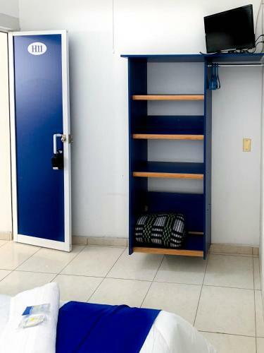 Apartamento La Casa Del Expositor