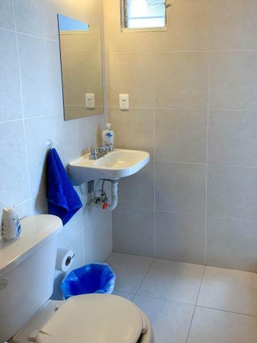 Apartamento La Casa Del Expositor
