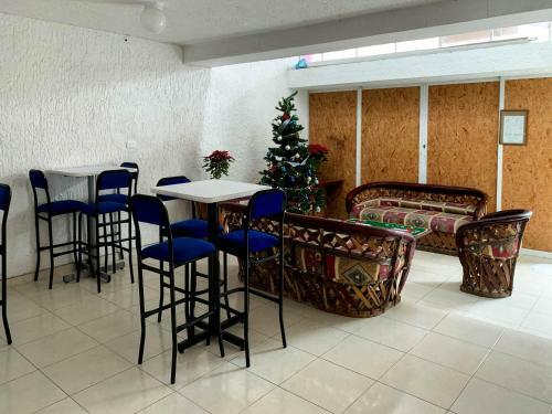 Apartamento La Casa Del Expositor