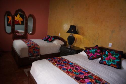 Hotel Casa Alfareros