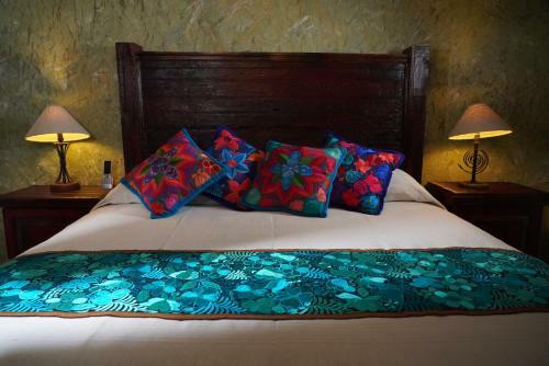Hotel Casa Alfareros