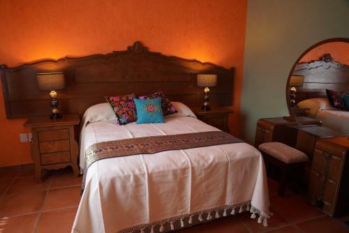 Hotel Casa Alfareros