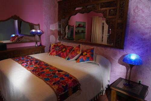 Hotel Casa Alfareros