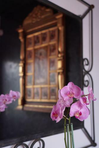 Hotel Casa Alfareros