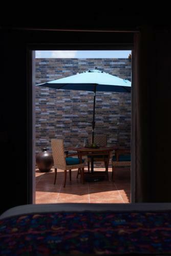 Hotel Casa Alfareros