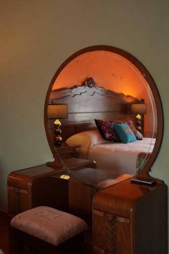 Hotel Casa Alfareros