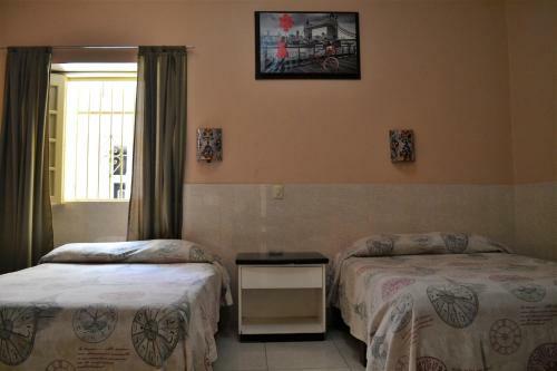 Hotel Maya
