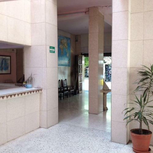 Hotel Maya