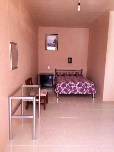 Hotel Maya