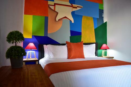 Hotel Tlaquepaque Pueblito