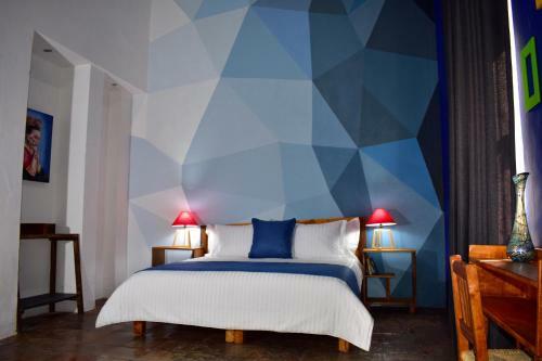 Hotel Tlaquepaque Pueblito