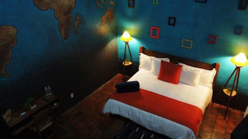 Hotel Tlaquepaque Pueblito