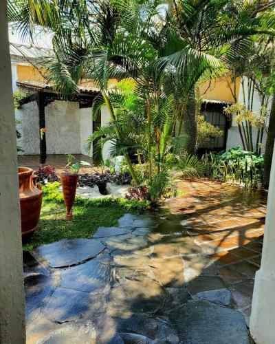 Hotel Tlaquepaque Pueblito