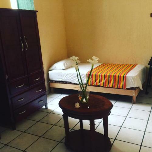 Hostal Guadalajara