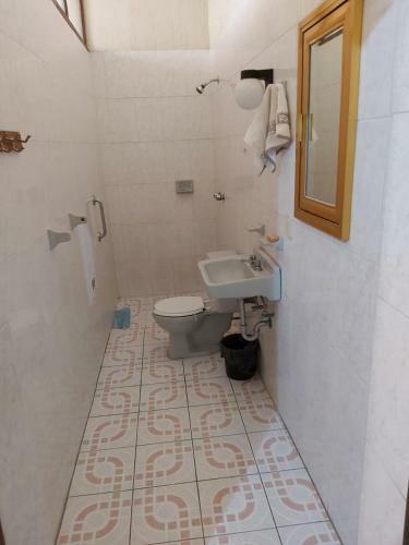 Hostal Guadalajara