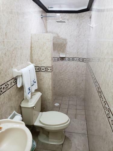 Hotel Luar